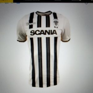 2018-2019 Angers Kappa Home Shirt New